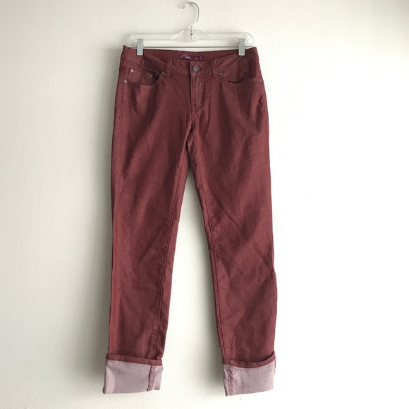 Prana Denim - Prana Jeans Size 6
